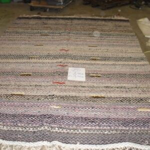 Räsymatto 2,4x3,4 m - purkukolmio.fi