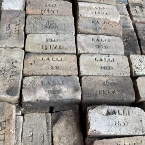 Tulitiili Lalli I-65 - Purkukolmio.fi