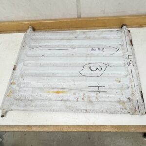 Vesikiertopatteri 51 x 60 cm - Purkukolmio.fi