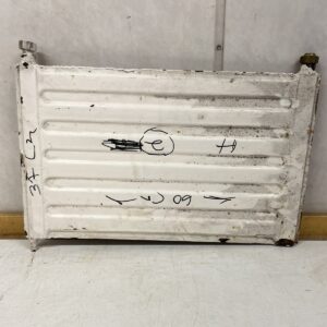 Vesikiertopatteri 40 x 59 cm - Purkukolmio.fi