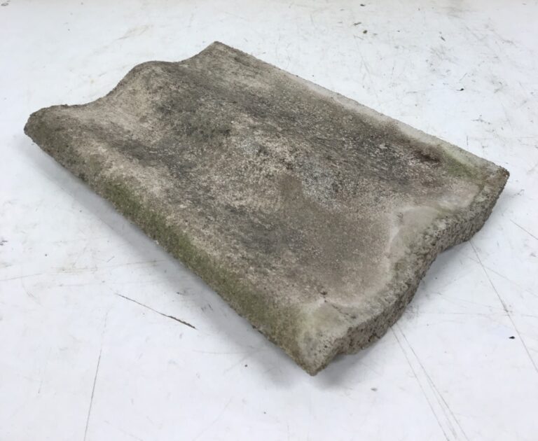 Kattotiili 21 cm x 31 cm valkoinen
