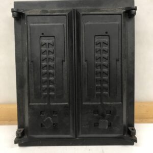 Porin Valu 15 suuluukku 30 cm x 37 cm