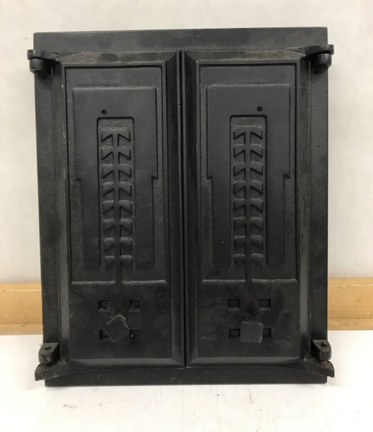 Porin Valu 15 suuluukku 30 cm x 37 cm