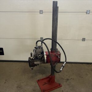 Hydraulikäyttöinen timanttipora Promac PBB3 - Purkukolmio.fi