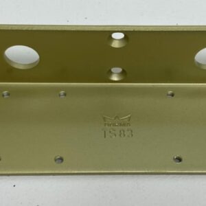 Kulmakannatin Dorma TS83 8357