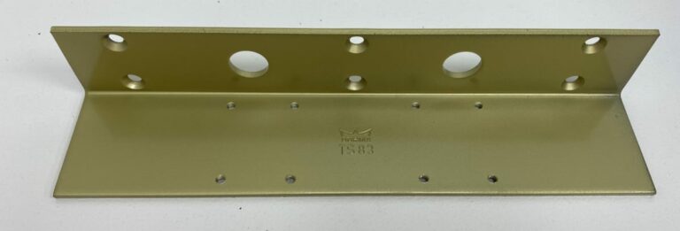 Kulmakannatin Dorma TS83 8357