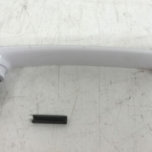 Kiintopainike Primo 855/14 ZN/JVA valkoinen