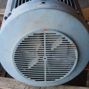 Sähkömootori ABB 110 kW