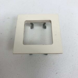 Sähköpeitelevy 21348 valkoinen - purkukolmio.fi