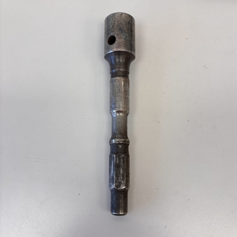 Kango porakoneen kartioterän adapteri - purkukolmio.fi