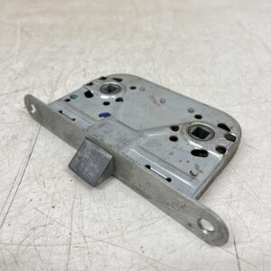 Vanha Bodan lukko - purkukolmio.fi