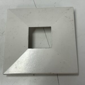 Sähköpeitelevy 2432 - Purkukolmio.fi