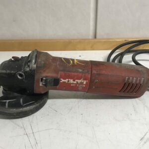 Hilti DC 125S kulmahiomakone