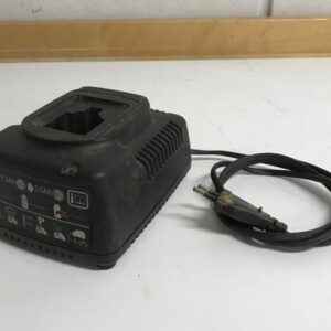 Elu EZAL 20T akkulaturi TYPE 1 8.0-20VDC