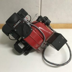 Öljypoltin Oilon KP-6 H-2 6-12 kg/h