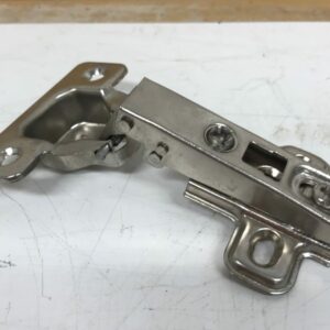 Deck kaapin-oven sarana