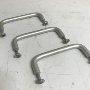 Lankavedin kromattu 8,8 cm