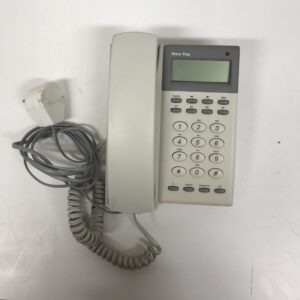 Lankapuhelin Telematic Ilmo  top V2