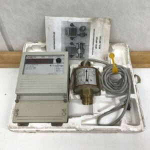 Valmet-IVO 8EVL  staattinen lämpöenergiamittari MP-115 anturilla