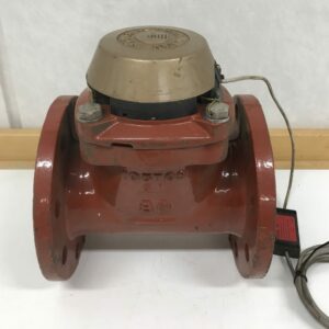 Virtausanturi Typ WP 80 45 m3/h