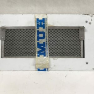 MUH liesikupu/keittiöilman raikastaja Upotettava 40*21,5 cm