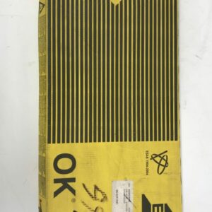 ESAB OK 48.00 5.0x450 Hitsauspuikko