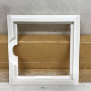 Uponor T-33, T-35, T-37, T-53, T-55 peitekehys