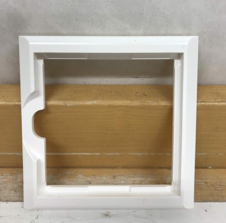 Uponor T-33, T-35, T-37, T-53, T-55 peitekehys