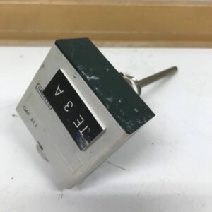 Landis & Gyr OAE 21.2 lämpötila-anturi