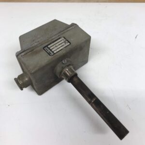 Burgert säädettävä termostaatti 60-200°C - Purkukolmio.fi