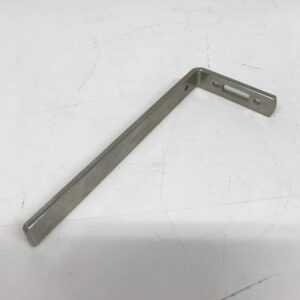 Verhokiskojen asennus-/säätörauta 150mm * 60mm