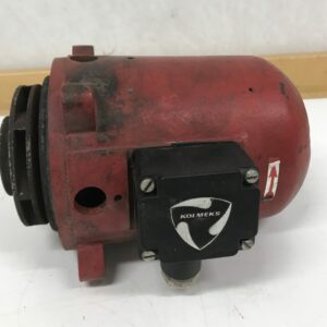 Kolmeks moottori varaosiksi