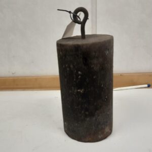 Punnus 22 kg - purkukolmio.fi