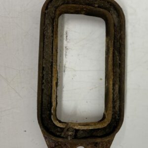 TARKISTUSLUUKUN KEHYS