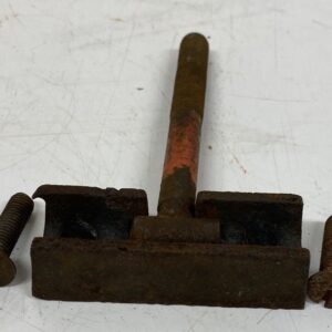 YLÄ- JA ALAPESÄN LUUKKUJEN SARANA HÖGFORS 20