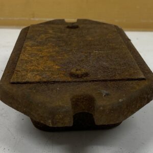 ALANUOHOUSLUUKKU HÖGFORS 20