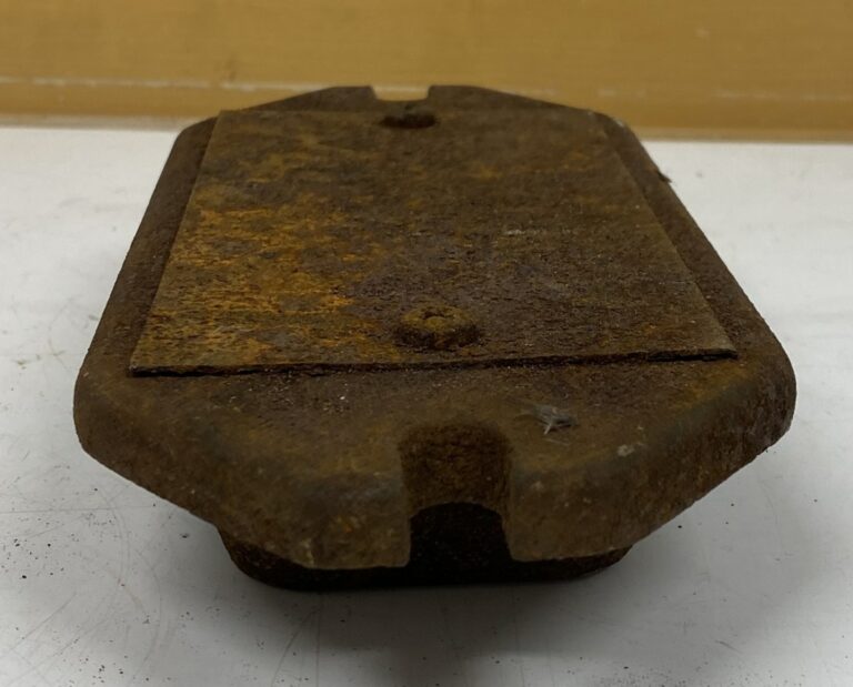 ALANUOHOUSLUUKKU HÖGFORS 20