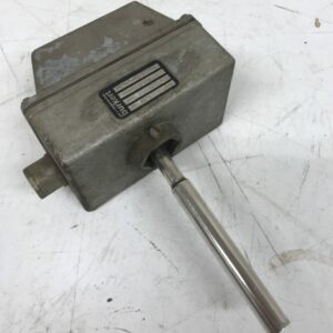 Burgert säädettävä termostaatti 60-200°C - Purkukolmio.fi