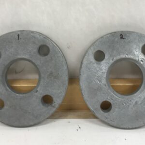 Irtolaippa sinkitty 150mm