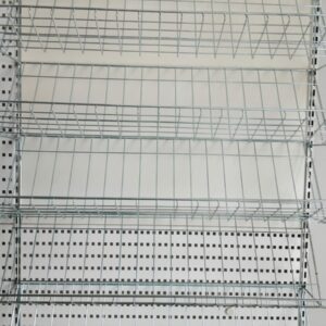 Lankahylly moduulimittainen