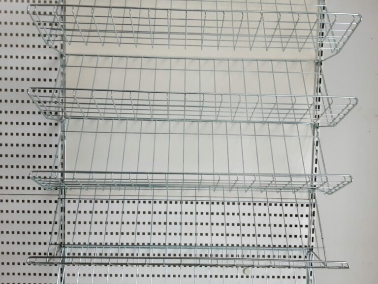 Lankahylly moduulimittainen