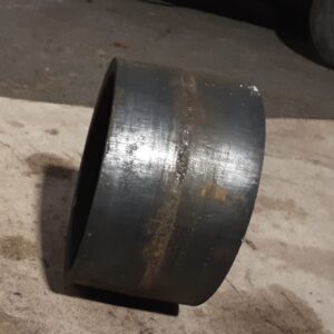 Kartioholkki eli väliholkki Högfors 24-26 kattilaan