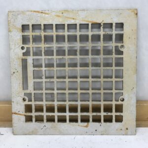 Ilmastointikanavan ritilä 29,5*29,5 cm - Purkukolmio.fi