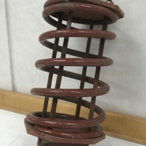 Putkiston joustokannatin 420 mm