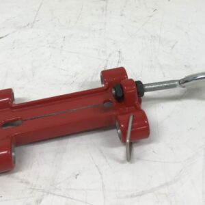 Kiristin - Purkukolmio.fi