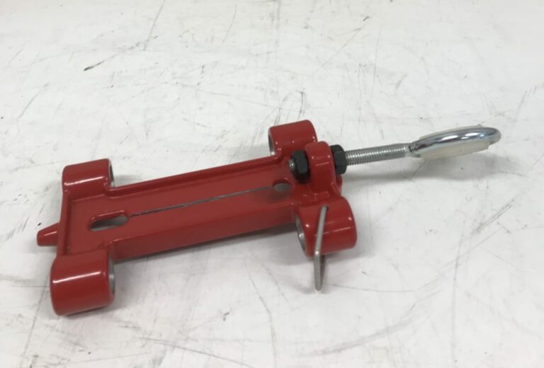 Kiristin - Purkukolmio.fi