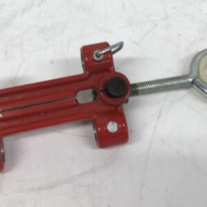 Kiristin - Purkukolmio.fi