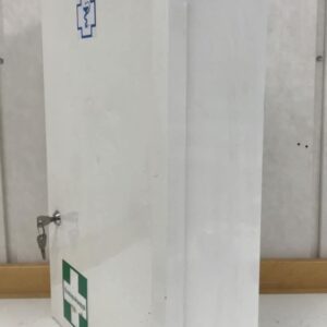 Lääkekaappi 55*33 cm sku2023 - purkukolmio.fi