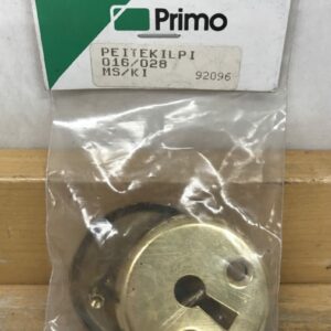 Avainkilpi Messinki Primo 016/028 MS/K1