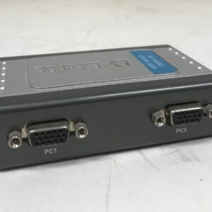 D-Link atk liitäntälaite